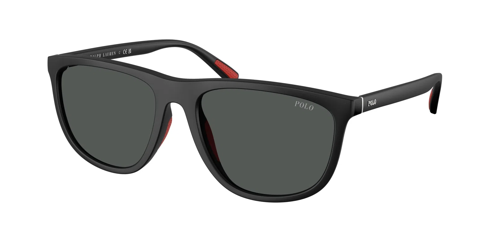 Polo 4231U Sunglasses - view 2
